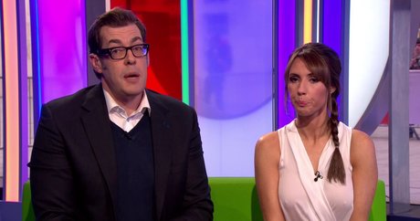 Alex Jones onlyfans leajs