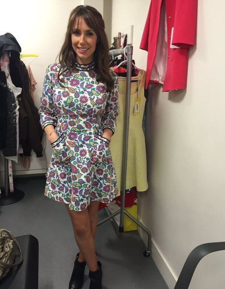 Alex Jones Profile pic