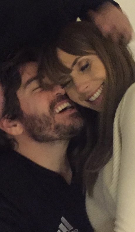 Alex Jones onlyfans content type