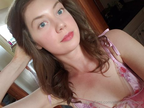 Elena Koshka leak onlyfans porn