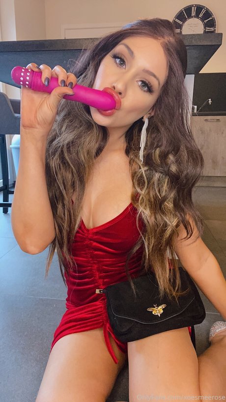 Esmee Rose onlyfans leaked photos