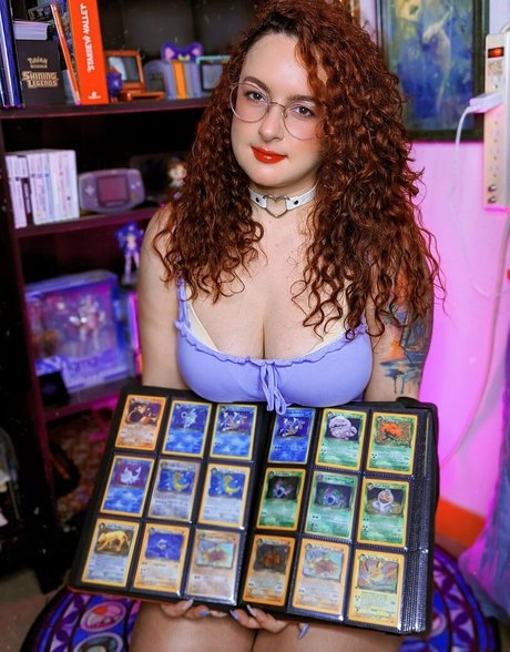 Amy Fantasy free only fans