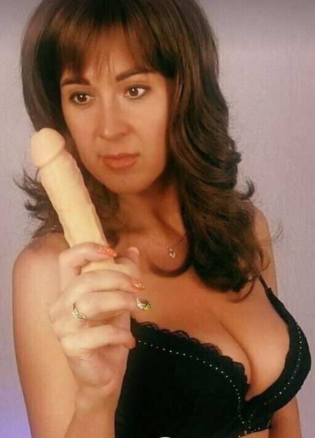 Mommy Star nude leak onlyfans