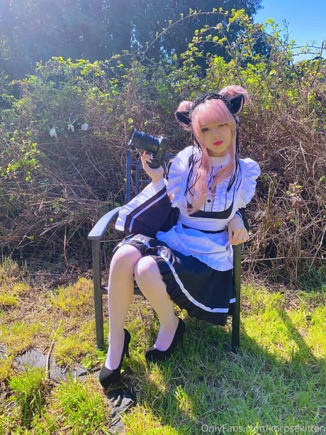 Evie Rain onlyfans ass