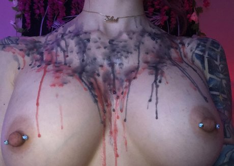 Kasara Wood leaked onlyfans xxx