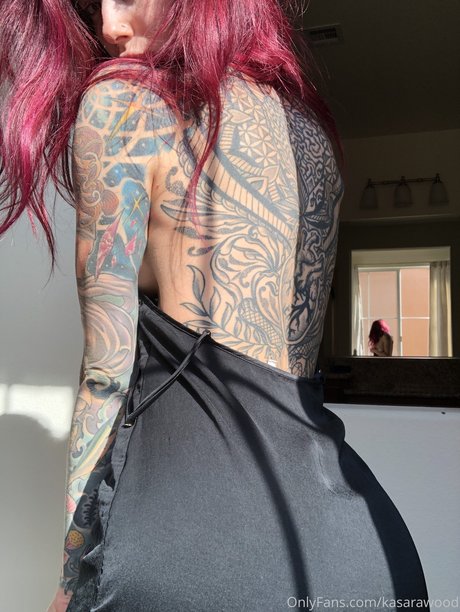 Kasara Wood onlyfans free
