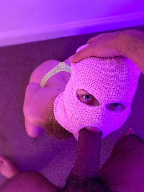 thorri and jax Profile pic