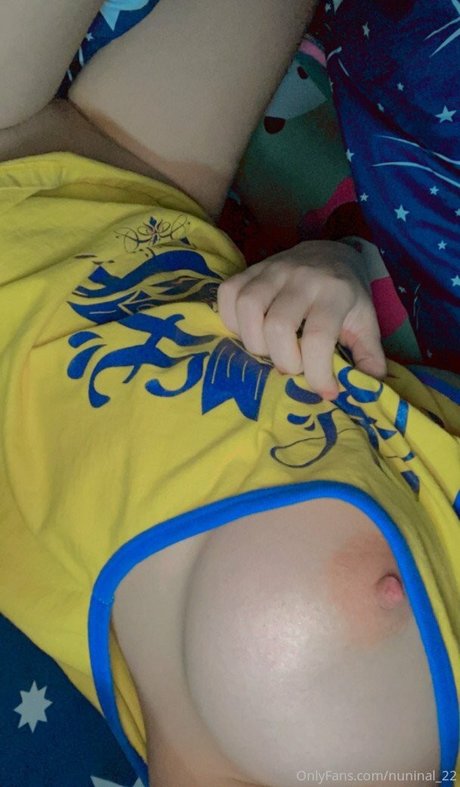 nuninal 22 onlyfans naked porn