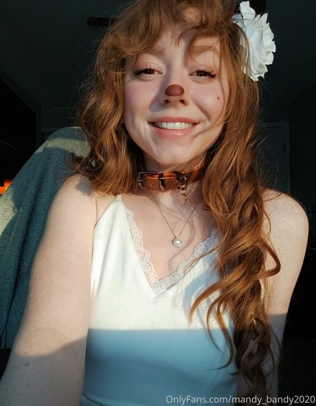 MandyFrizzle onlyfans nude leaks