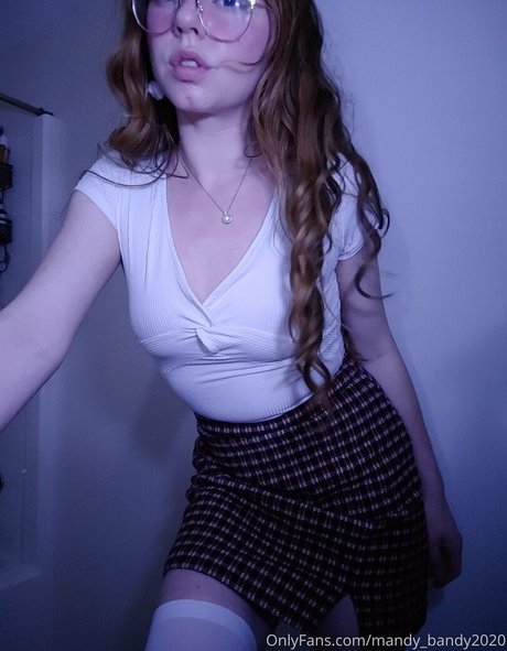 MandyFrizzle onlyfans leaks xxx