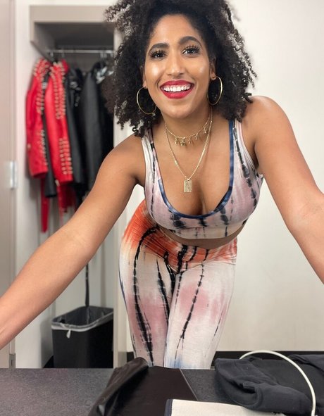 Marti Belle only fans