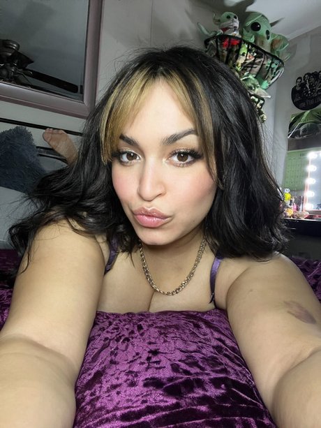 Gabby Ortiz leak onlyfans porn