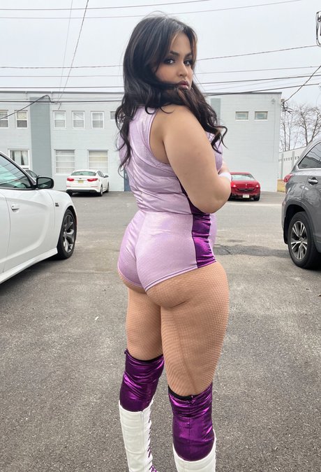 Gabby Ortiz Profile pic