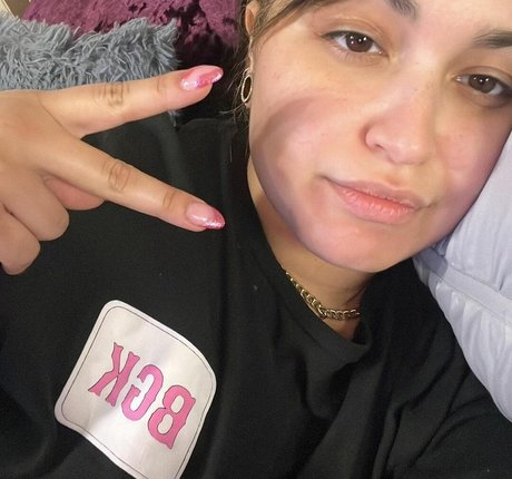 Gabby Ortiz leaked onlyfans content