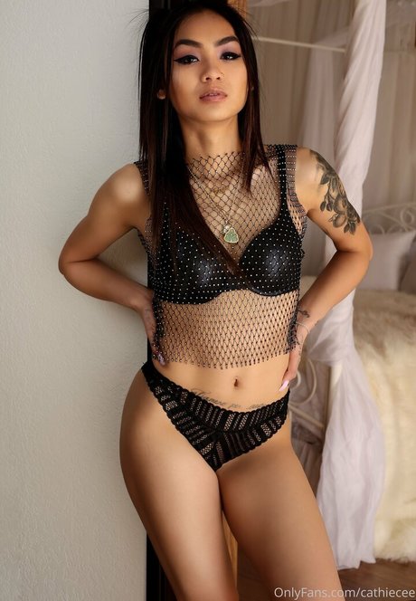 CathieCee onlyfans leaked naked