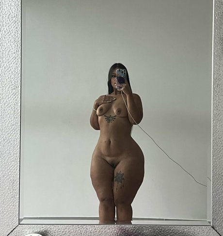 Graciebon only fans leak nude