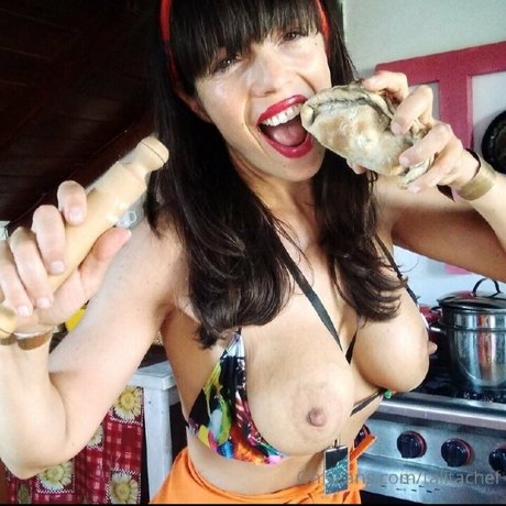 Talita Chef onlyfans archives