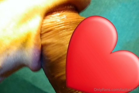 Talita Chef leaked onlyfans photos