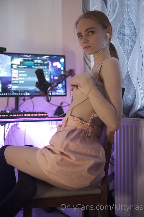 kittyrias onlyfans leaks sex