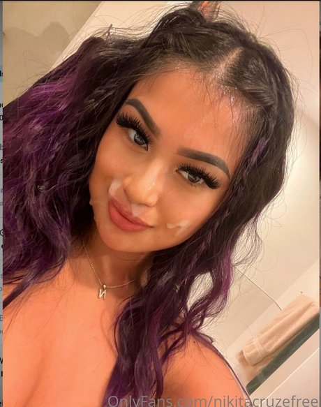 Nikita Kim onlyfans leakd