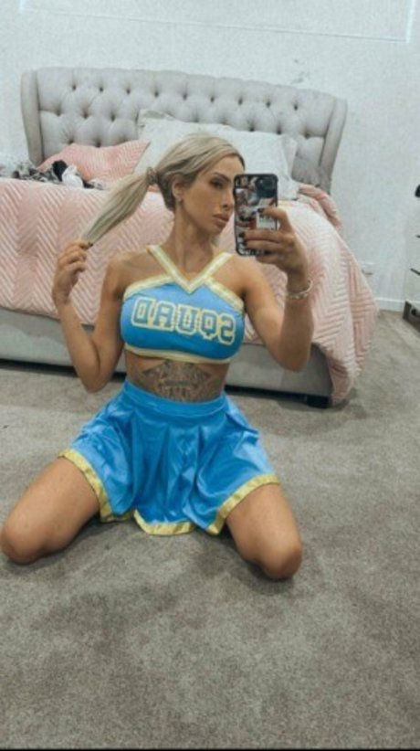 Stacey Hampton_ leak onlyfans nude