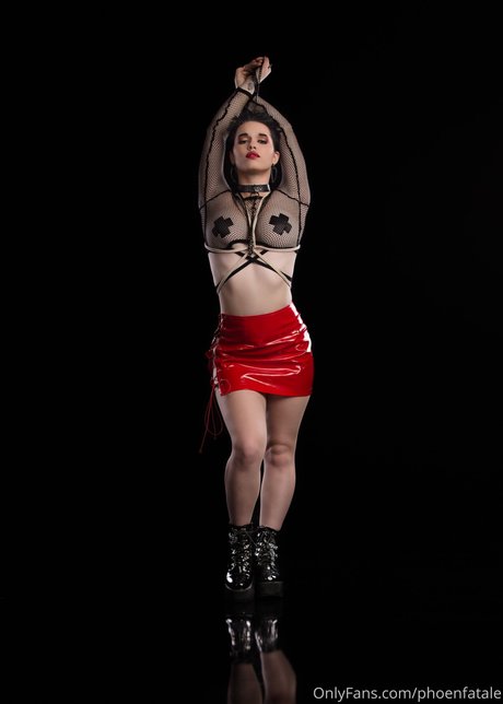 Phoenfatale onlyfans picture