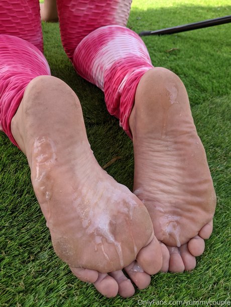 Yummy Couple nudes onlyfans leaked