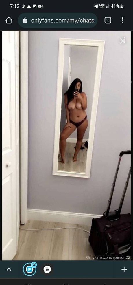 Danielle Dallaire naked leaked onlyfans