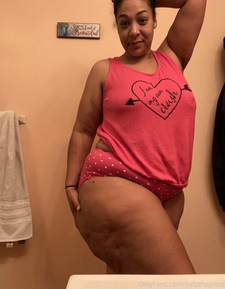 Judy the Great onlyfans leaked.