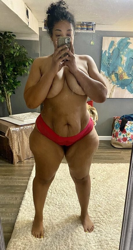 Judy the Great only fans leaks