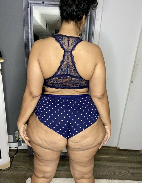 Judy the Great only fans