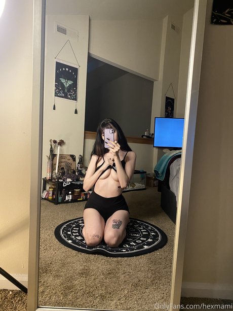 Hexmami leak onlyfans porn