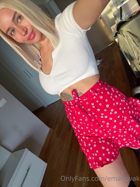Ema Novak free onlyfans
