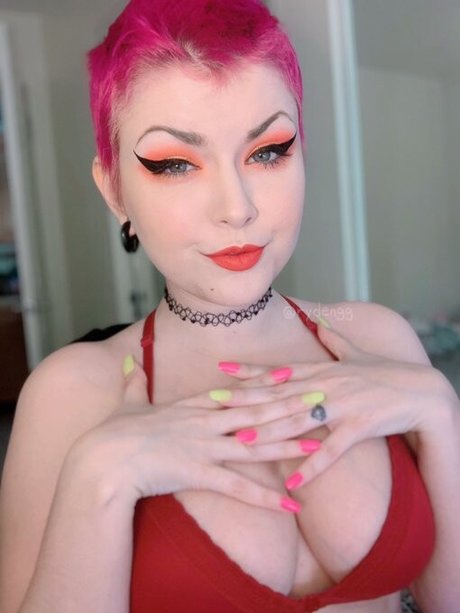 Ryden Armani Profile pic