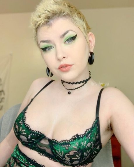 Ryden Armani onlyfans leaks nudes