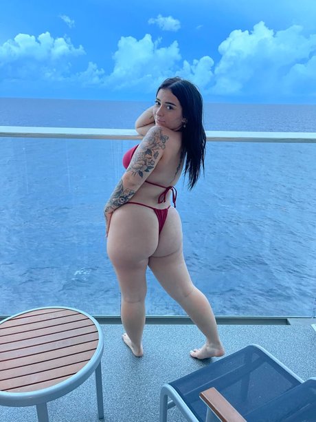 Danielle Cohn onlyfans leaked.