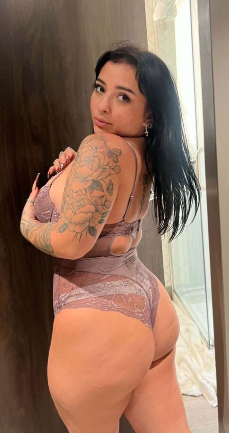 Danielle Cohn onlyfans nude leaks