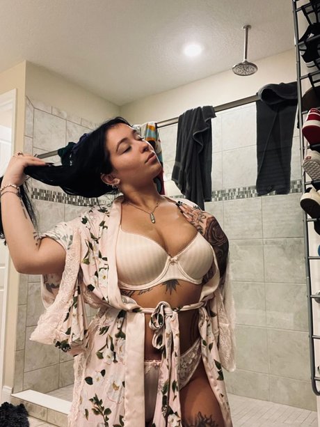 Danielle Cohn nude onlyfans leak