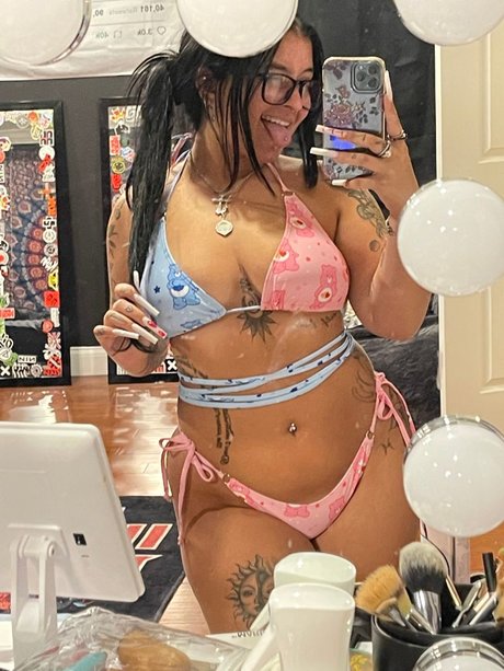 Danielle Cohn onlyfans leake