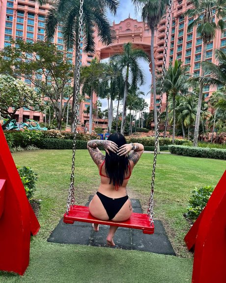 Danielle Cohn onlyfans leaks nudes