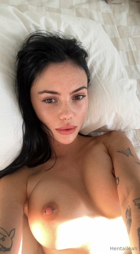 Tayleah Jade onlyfans pics leaked