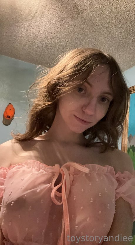 ToyStoryAndiee_ onlyfans leak ass