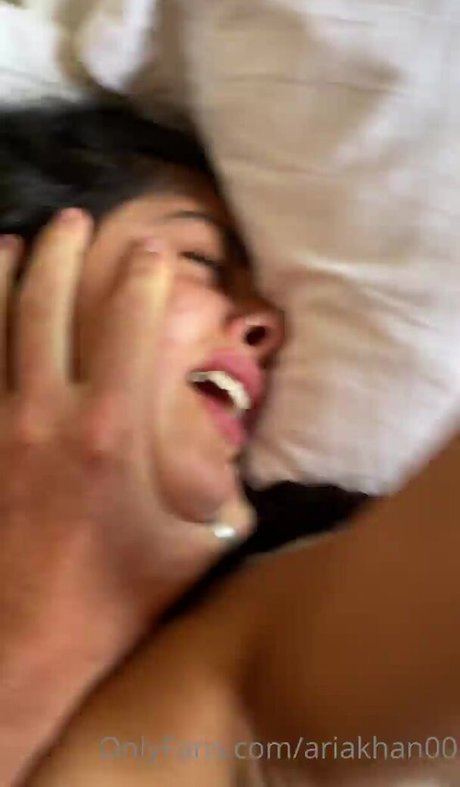 Aria Khan nudes onlyfans