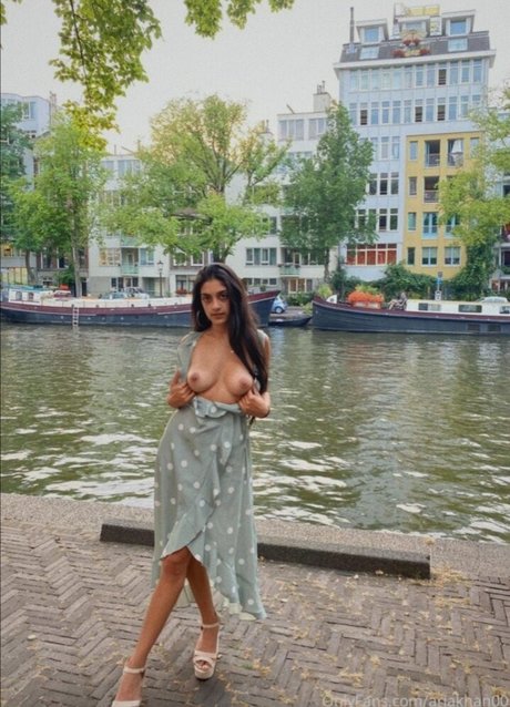 Aria Khan joi onlyfans