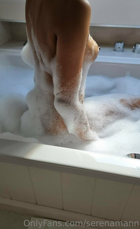 Serena Kaur Mann onlyfans leaj