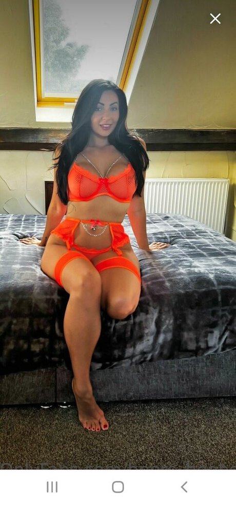 Lauren Beers only fans review