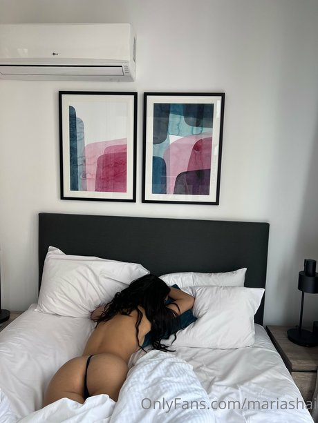 mariashai leaked onlyfans