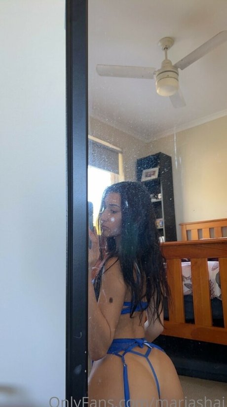 mariashai onlyfans naked leaks
