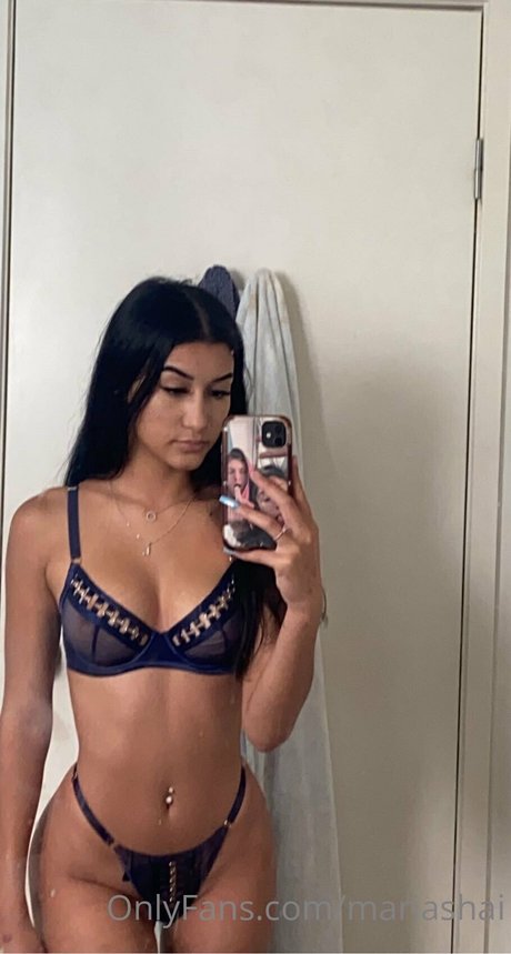 mariashai nude onlyfans