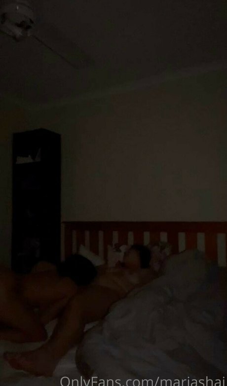 mariashai onlyfans porno